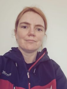 Eithne Ní Chonghaile - Communications