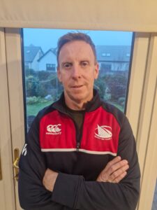 Declan Walsh - Strategy