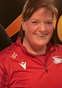 Sinéad O’Connell - Secretary
