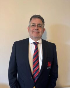 David Boland - President
