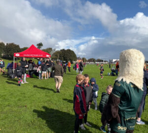 Club community