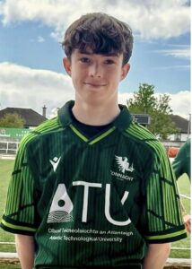 Conall Macken