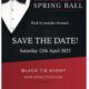 Galway Bay Rugby Club to Host Spring Ball 2025