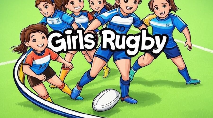 Become a coach with Galway Bay Rugby