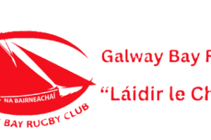 Galway Bay Rugby Club Launches End-of-Season Review