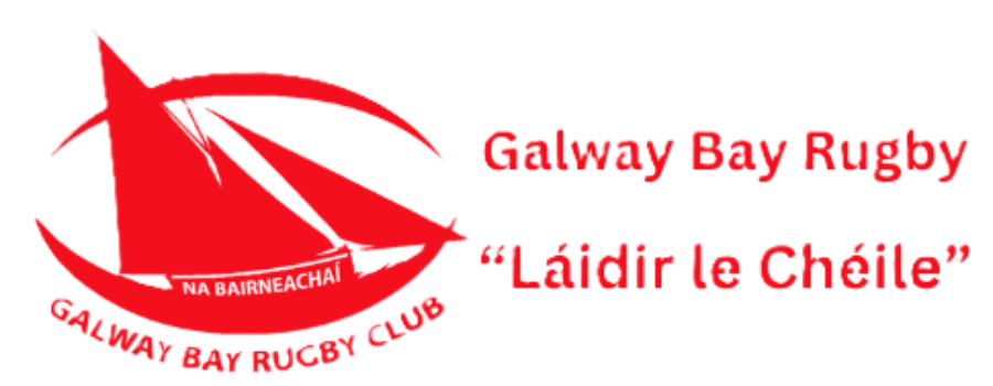 Galway Bay Rugby Club Launches End-of-Season Review