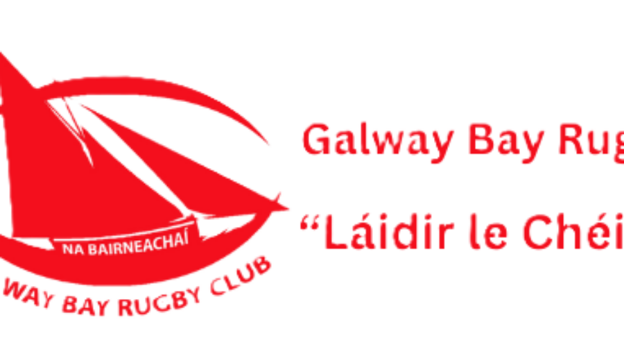 Galway Bay Rugby Club Launches End-of-Season Review