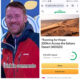 World’s Toughest Footrace the Marathon des Sables