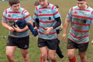 Tom Malone Hat-Trick Helps GGB U16s Cruise Past Ballinasloe in Cup Opener