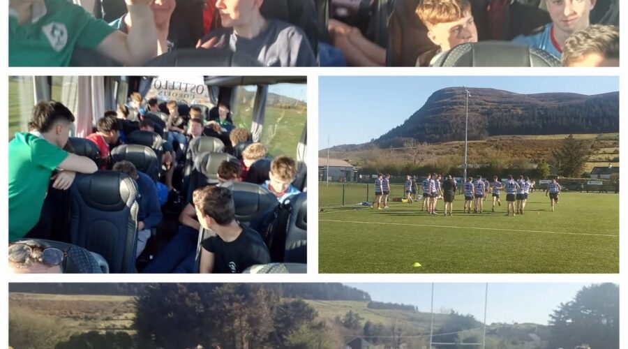 GBRFC U-16s Through to Plate Final After Thriller Against Sligo