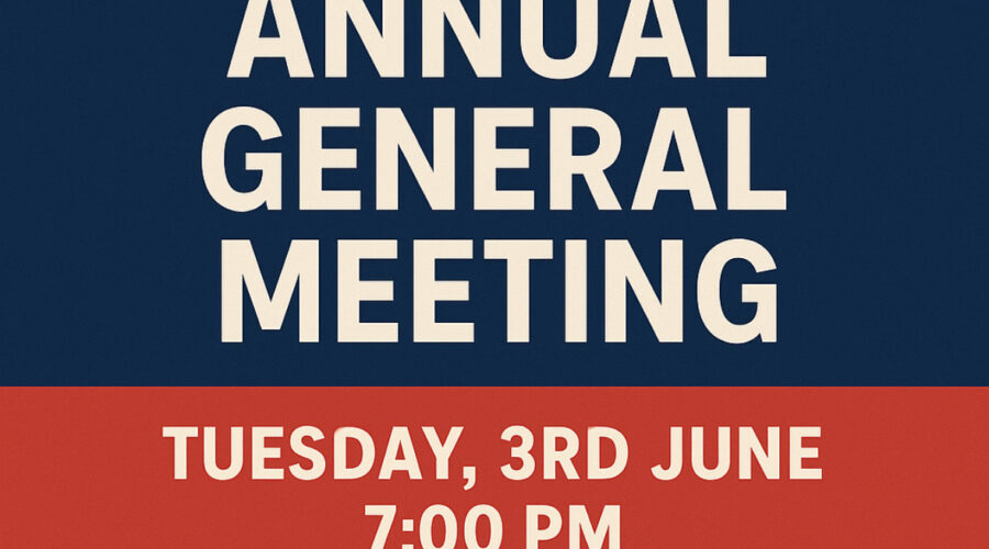 Galway Bay Rugby Club AGM – Tuesday 3rd June at the Clybaun Hotel