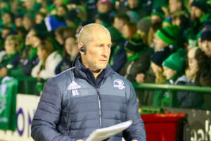 Galway Bay Rugby Welcomes Connacht’s New Coaching Team
