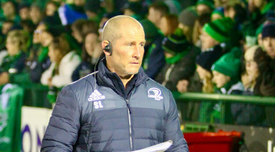Galway Bay Rugby Welcomes Connacht’s New Coaching Team