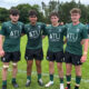 Galway Bay RFC celebrate three starters in Connacht U18 Interpro opener