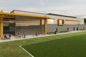 Galway Bay Rugby Club Welcomes Kingston Park Community Centre Plans