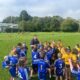 Galway Bay Rugby National School Tag Blitz a Huge Success