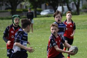 Galway Bay Rugby Age Grades – Weekend Preview (7–8 February 2026)