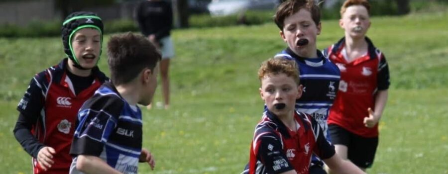 Galway Bay Rugby Age Grades – Weekend Preview (7–8 February 2026)