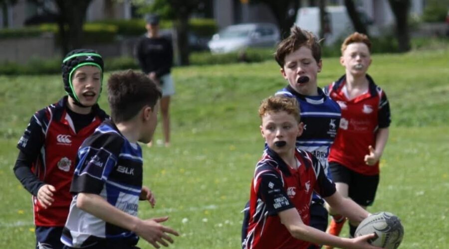 Galway Bay Rugby Age Grades – Weekend Preview (7–8 February 2026)