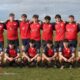 Galway Bay U18.5s Edge Past Corinthians in Hard-Fought Away Victory