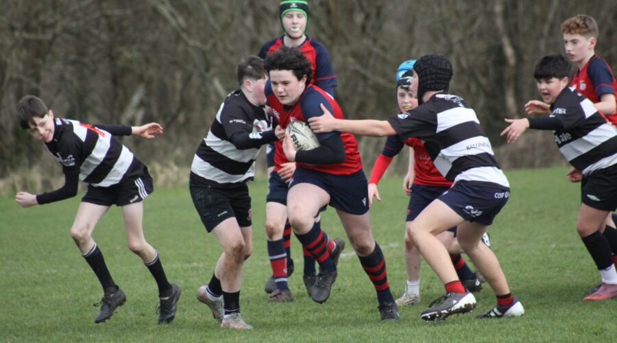 Galway Bay U13s Set for Semi-Final Showdown with Loughrea