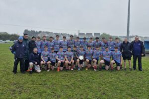 Busy Few Days Ahead for Galway Bay Rugby Teams