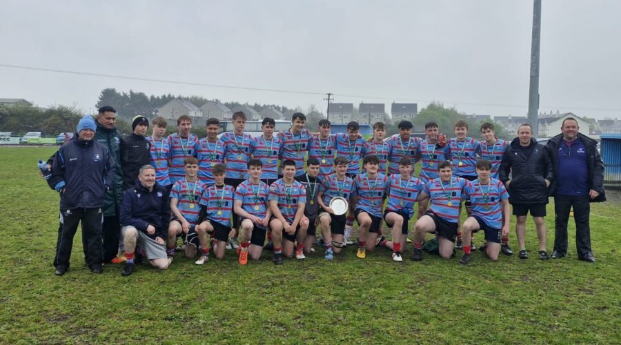 Busy Few Days Ahead for Galway Bay Rugby Teams