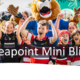 Galway Bay U10 & U11s Head to Seapoint Festival