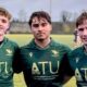 Four Galway Bay Rugby Players Selected for Connacht Underage Squads