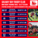 Galway Bay Rugby Club Mini Rugby Returns for 2026/27 Season