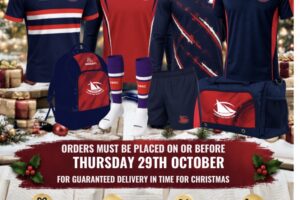 Galway Bay Rugby Christmas Store 2026 | Shop GBRC Kit